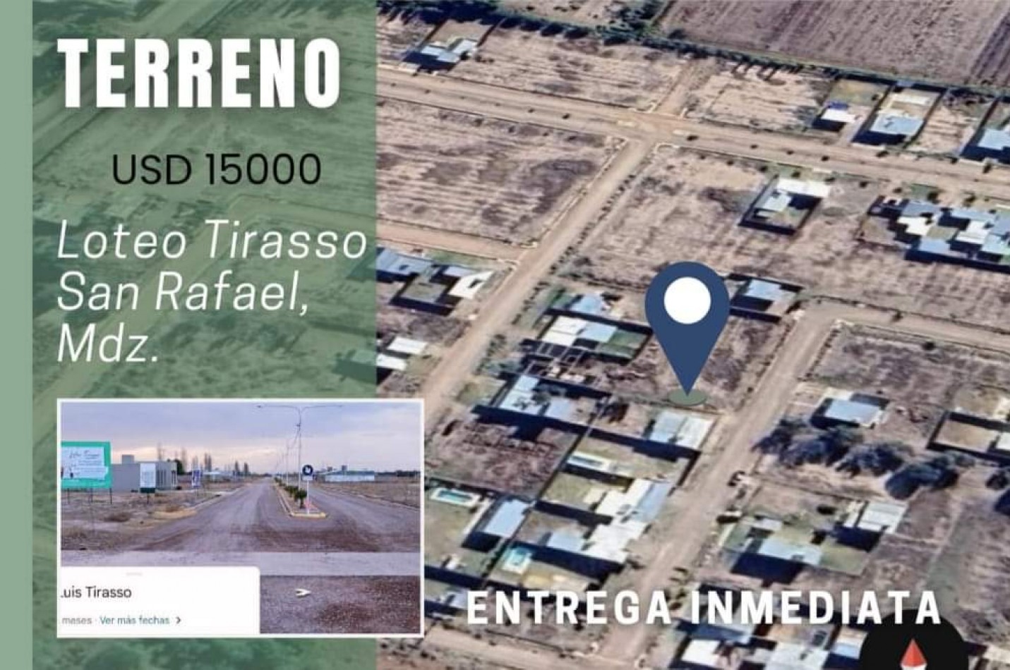 En Venta