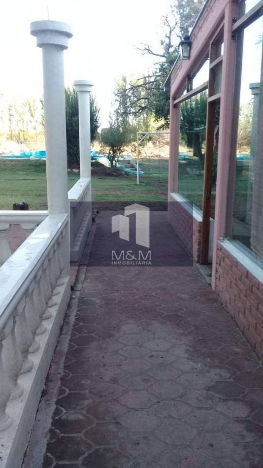 En Venta