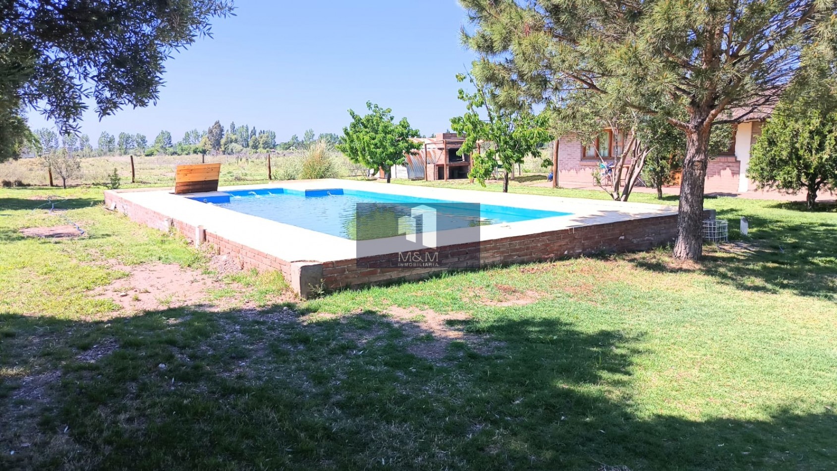 En venta