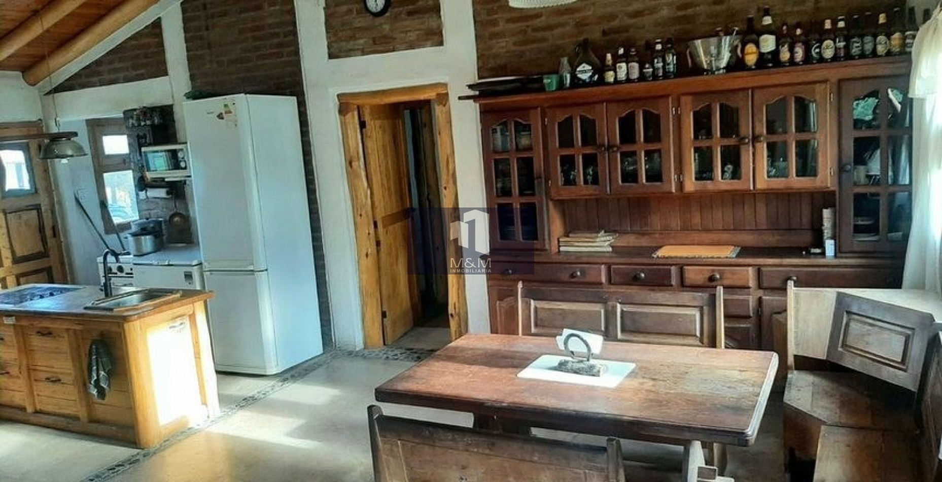 En venta