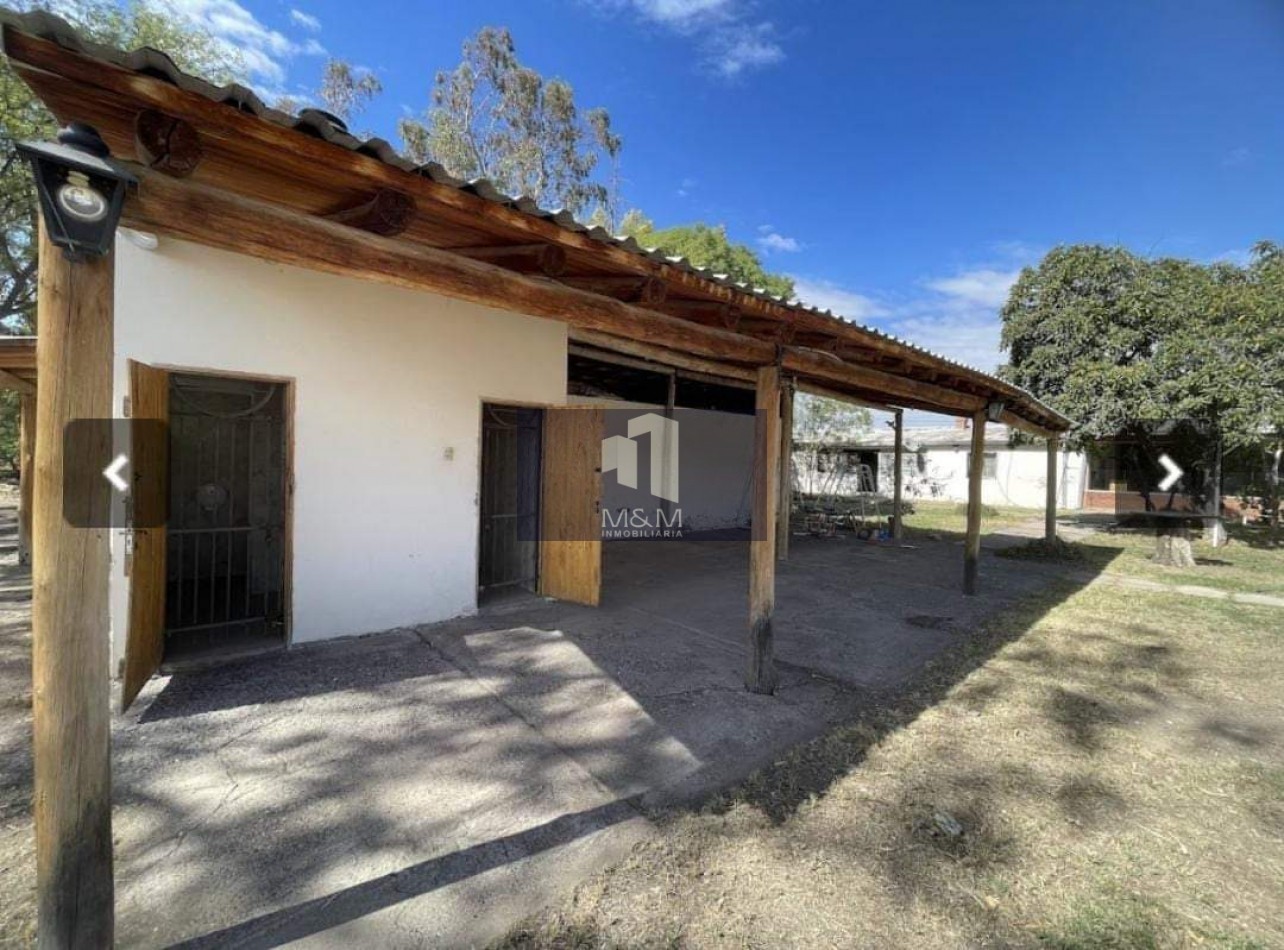 En Venta