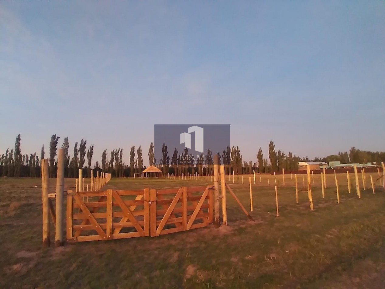 En venta