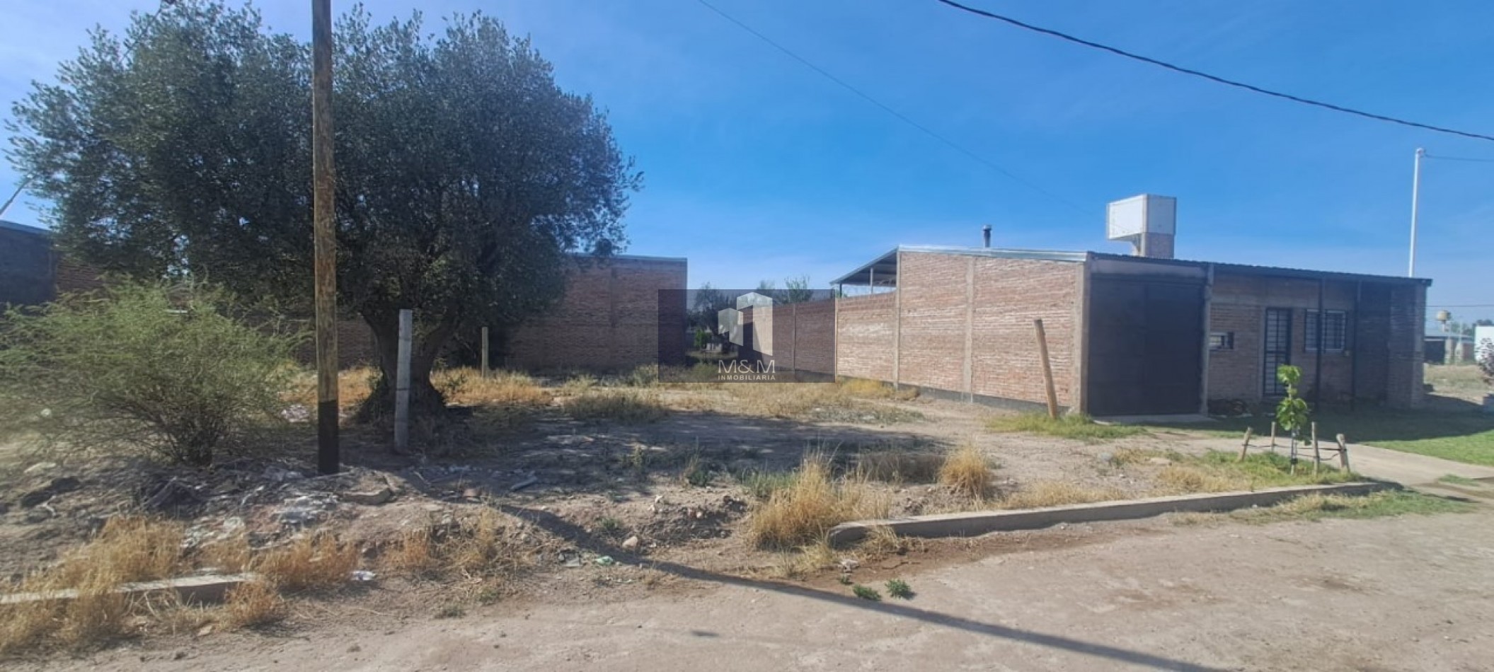 En Venta