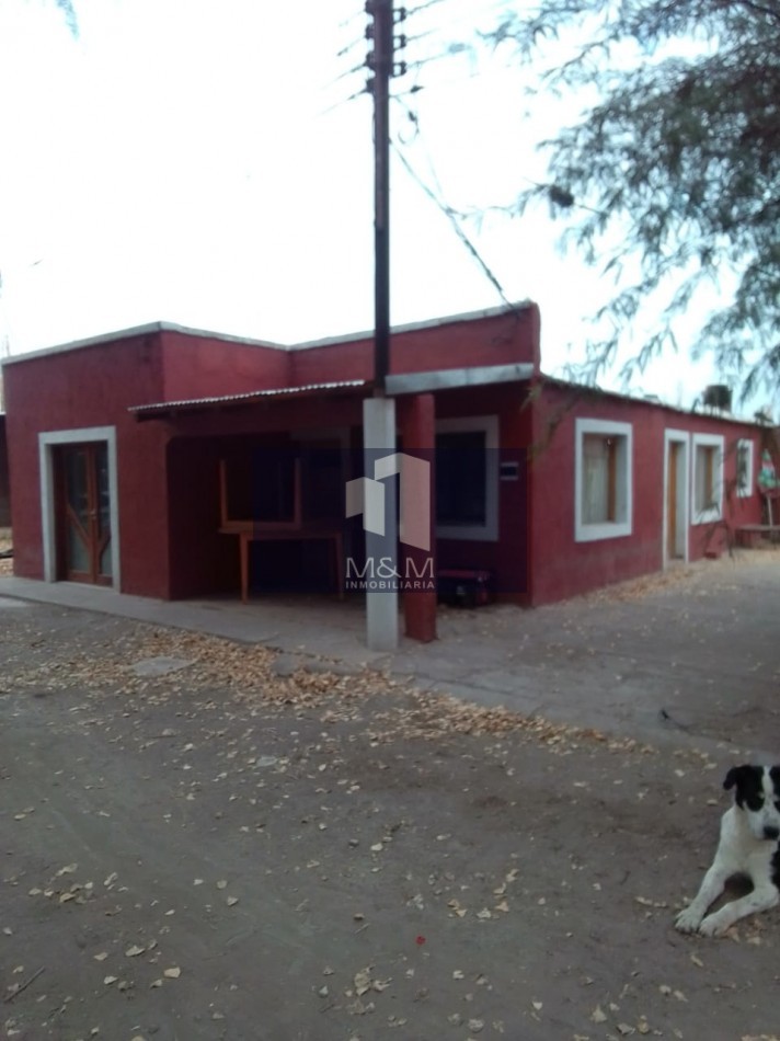 En Venta