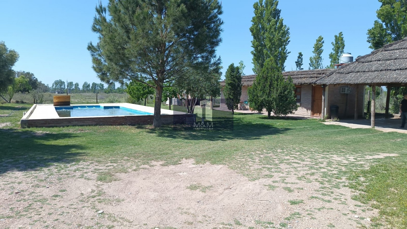 En venta