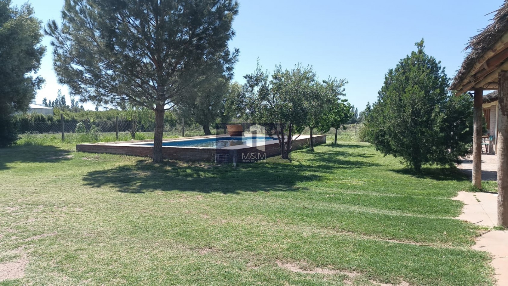 En venta