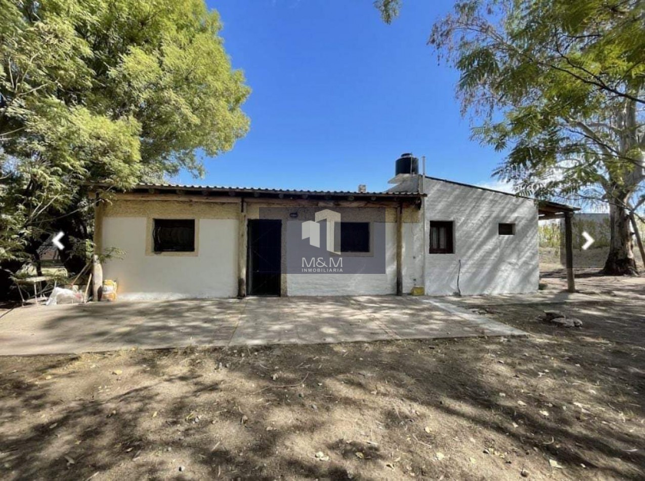 En Venta