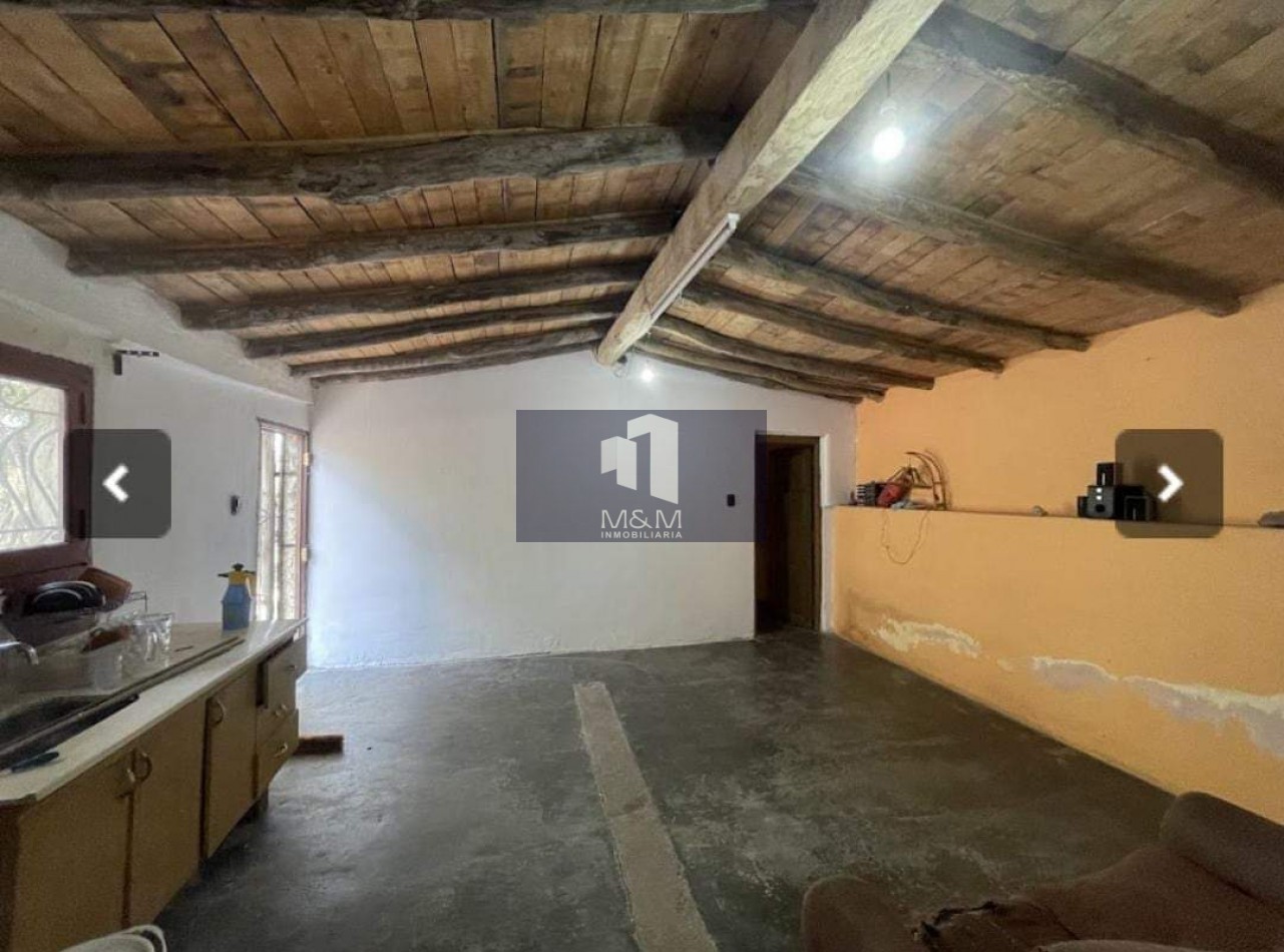 En Venta