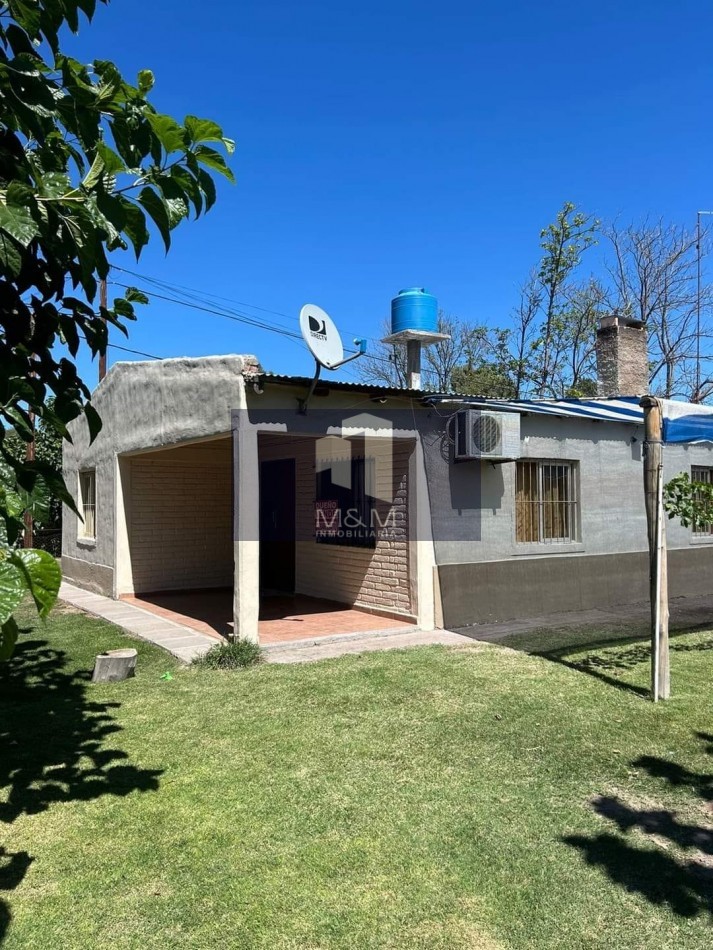 En Venta