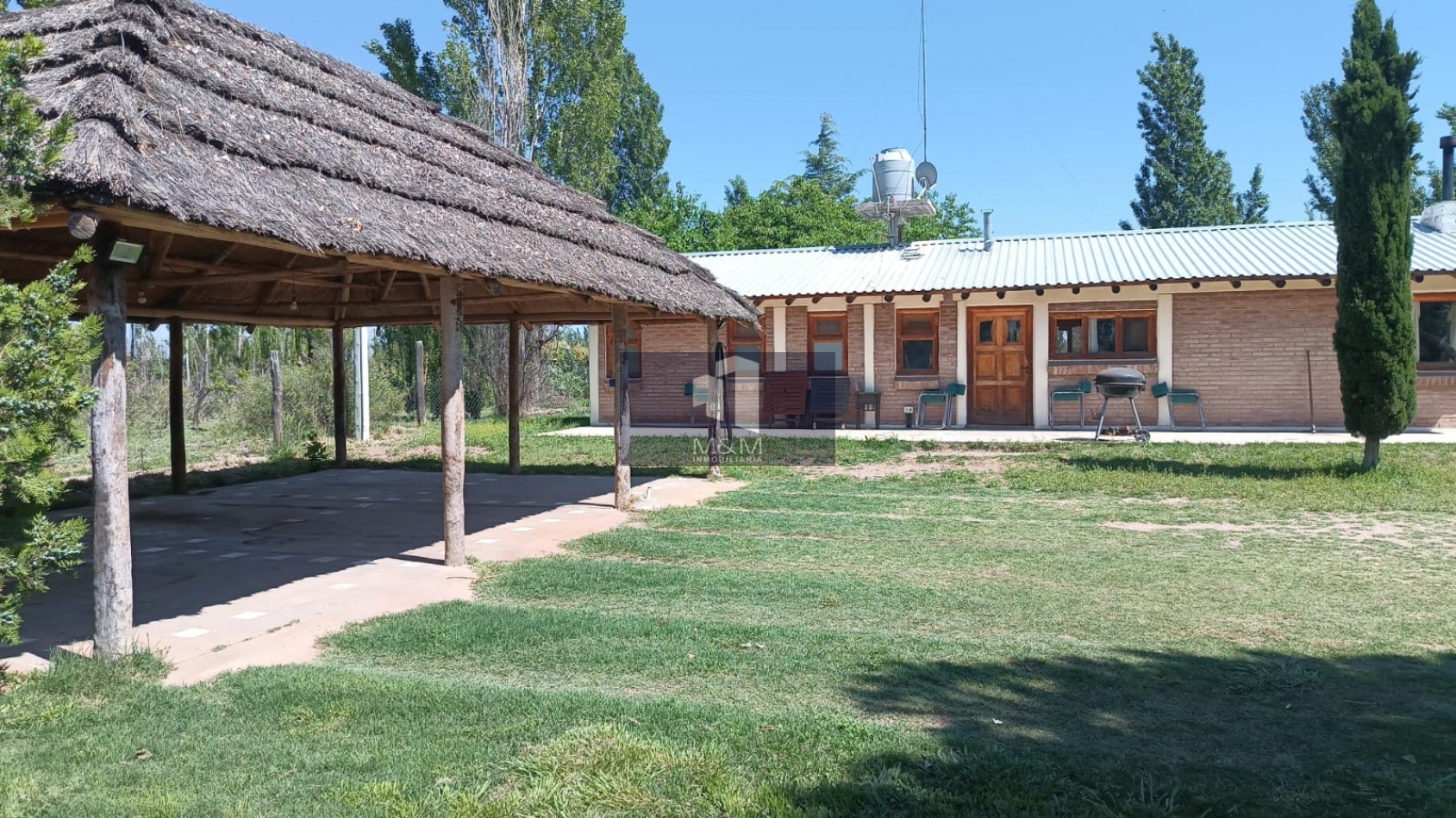 En venta