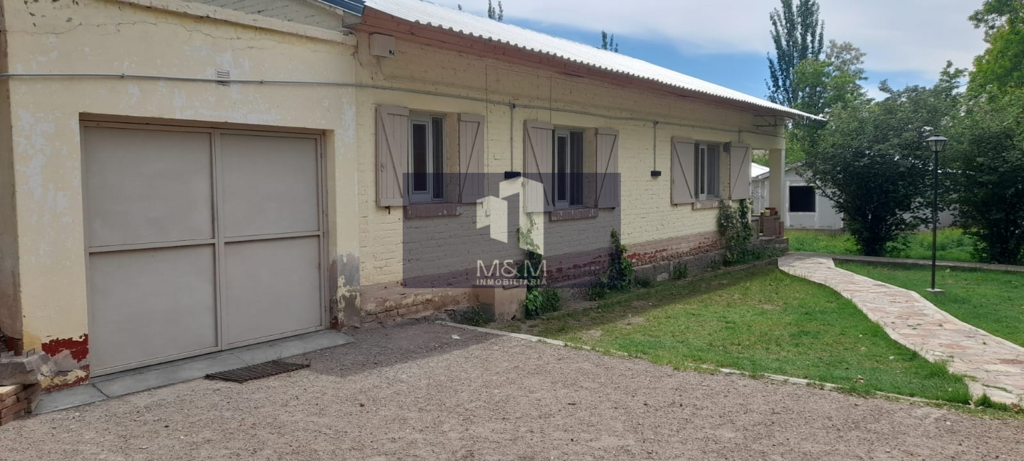 EN VENTA