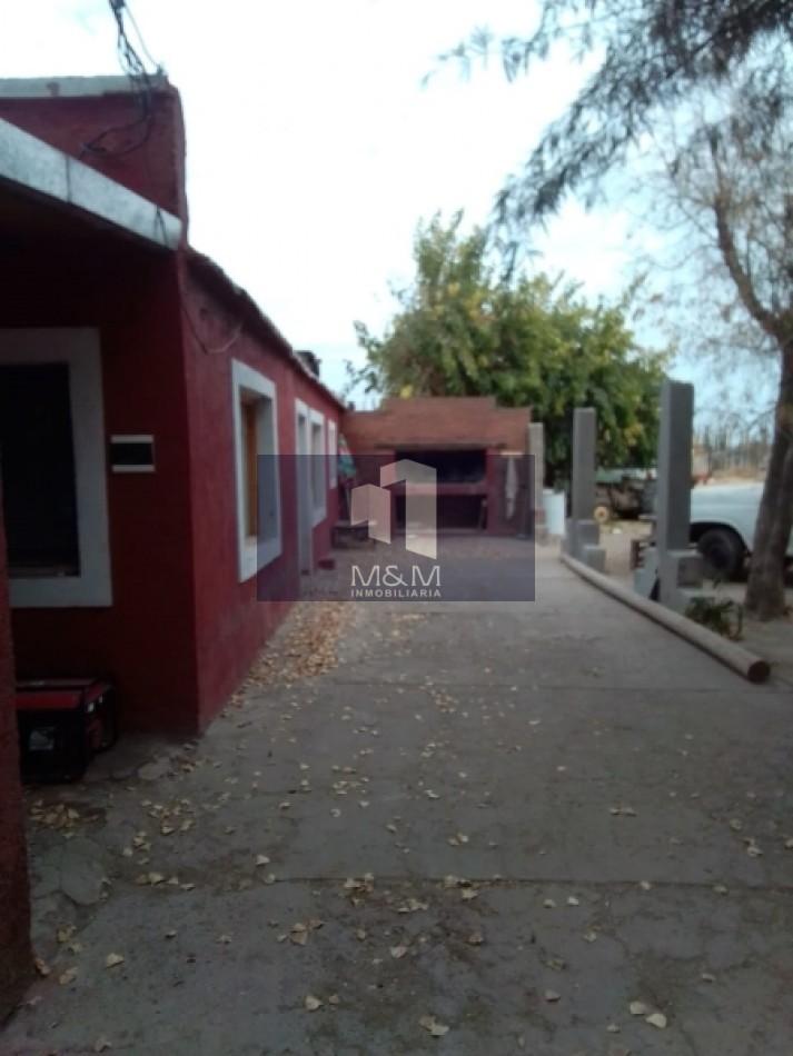 En Venta