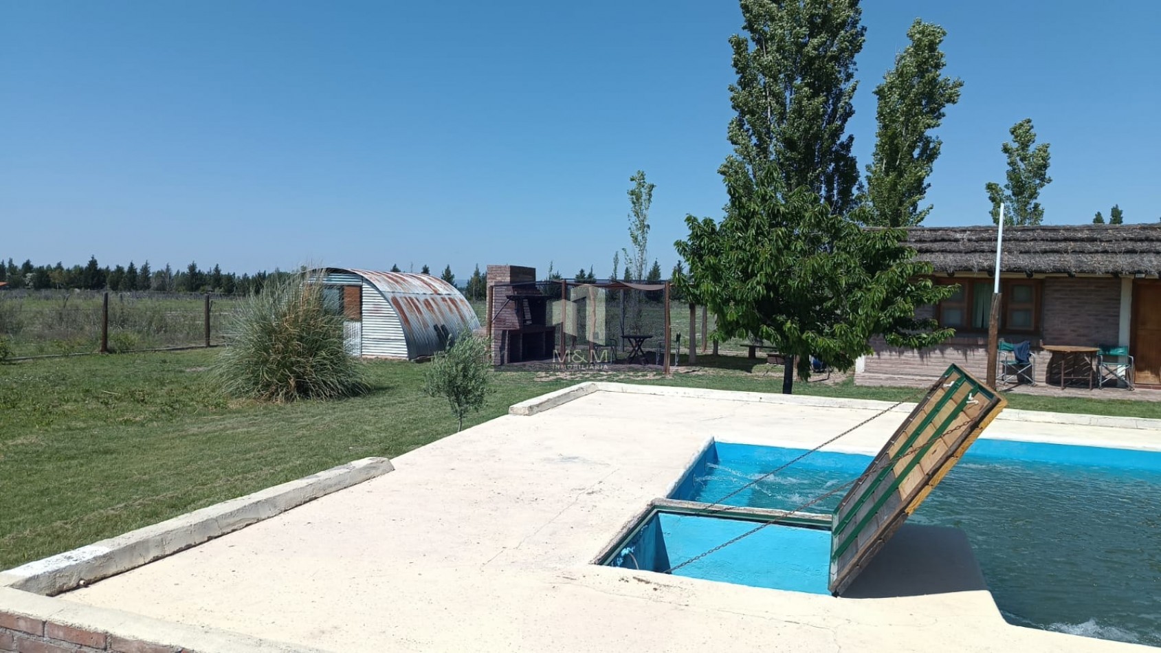En venta