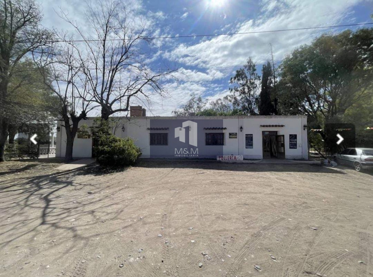 En Venta