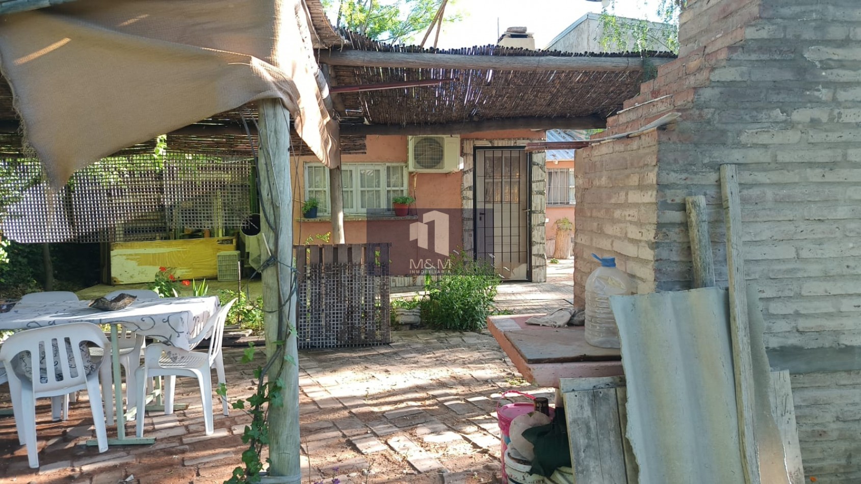 VENTA/PERMUTA