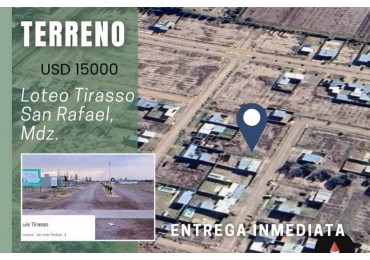 En Venta